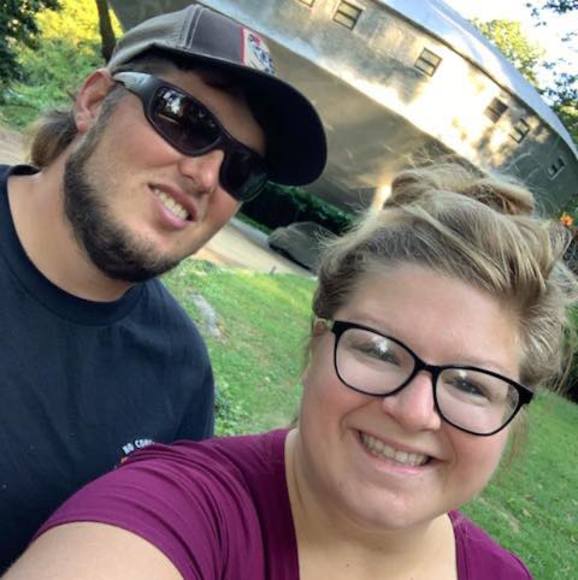 Meet your Posher, Nate - Picture 1 of 1